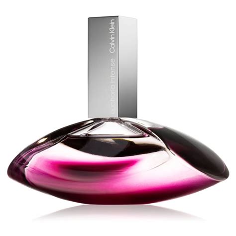 calvin klein euphoria intense 100ml.